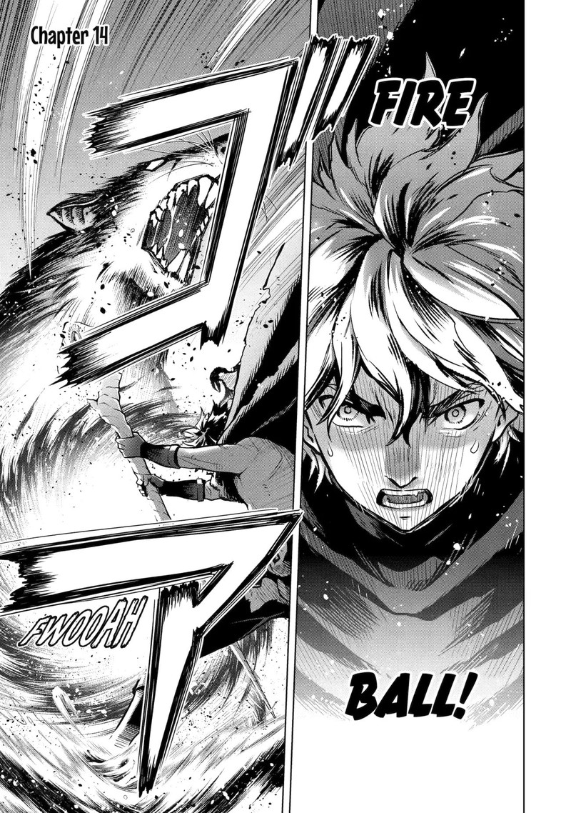 Koko Wa Ore Ni Makasete Saki Ni Ike To Itte Kara 10 Nen Ga Tattara Densetsu Ni Natte Ita 14 1