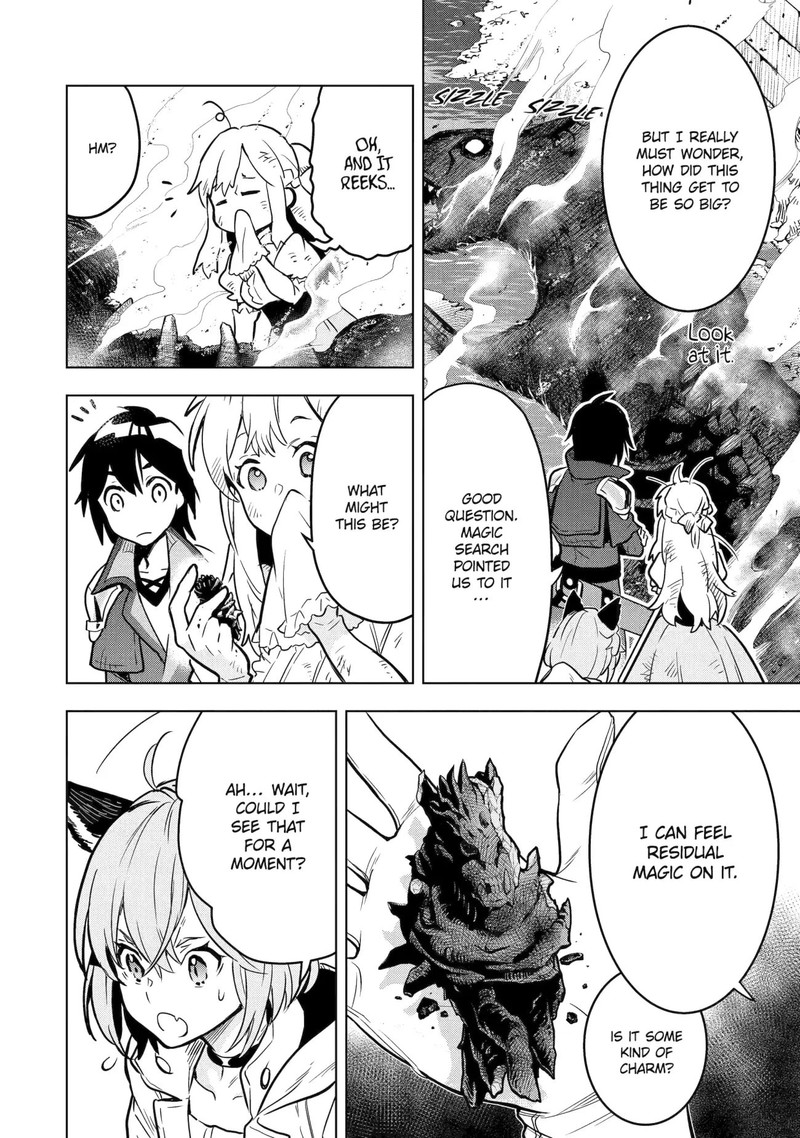 Koko Wa Ore Ni Makasete Saki Ni Ike To Itte Kara 10 Nen Ga Tattara Densetsu Ni Natte Ita 14 10
