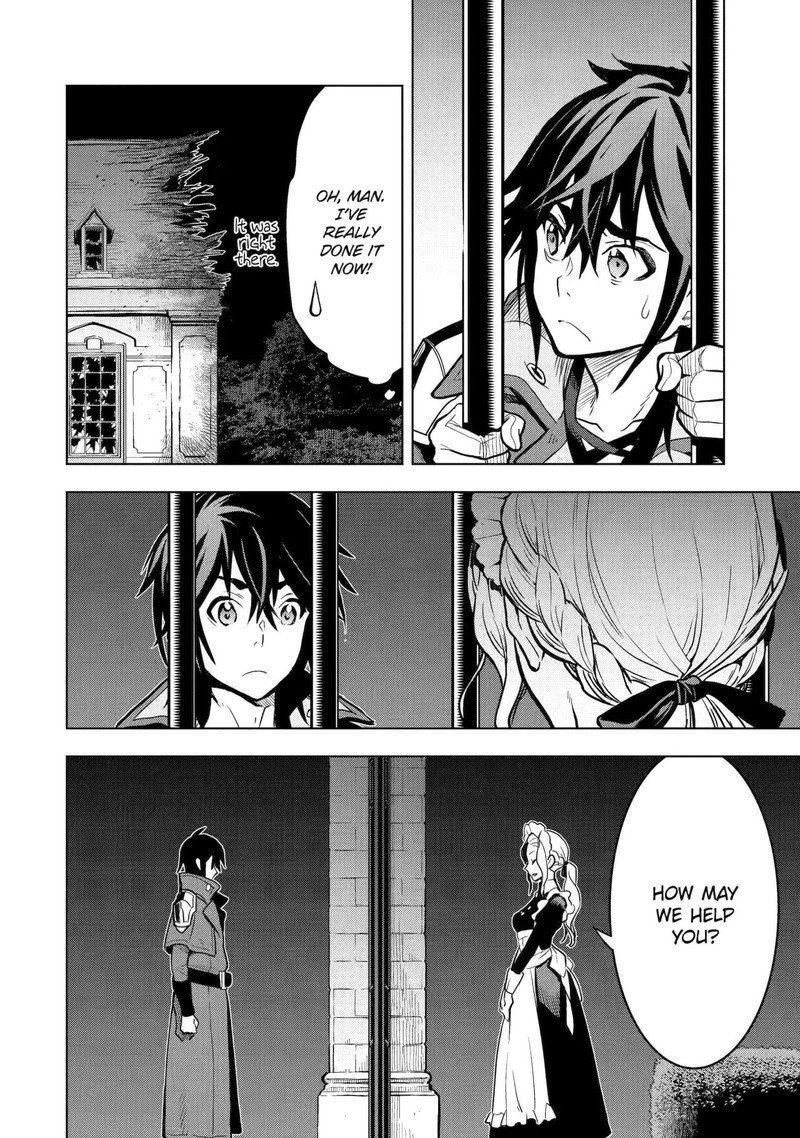 Koko Wa Ore Ni Makasete Saki Ni Ike To Itte Kara 10 Nen Ga Tattara Densetsu Ni Natte Ita 14 12