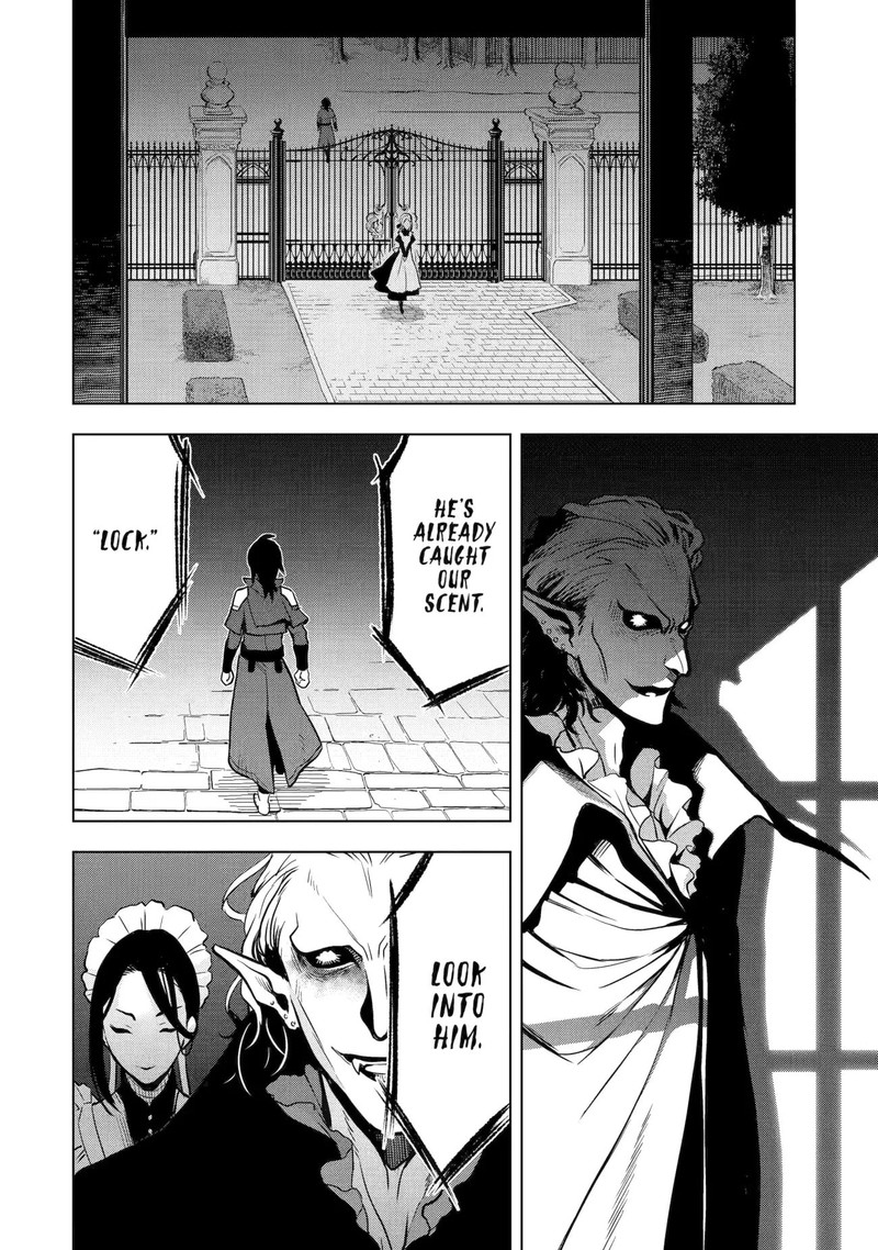 Koko Wa Ore Ni Makasete Saki Ni Ike To Itte Kara 10 Nen Ga Tattara Densetsu Ni Natte Ita 14 14