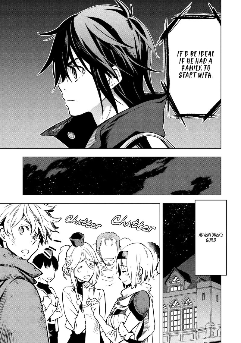 Koko Wa Ore Ni Makasete Saki Ni Ike To Itte Kara 10 Nen Ga Tattara Densetsu Ni Natte Ita 14 15