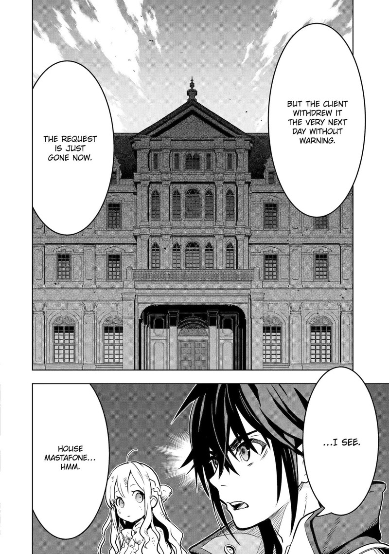 Koko Wa Ore Ni Makasete Saki Ni Ike To Itte Kara 10 Nen Ga Tattara Densetsu Ni Natte Ita 14 18
