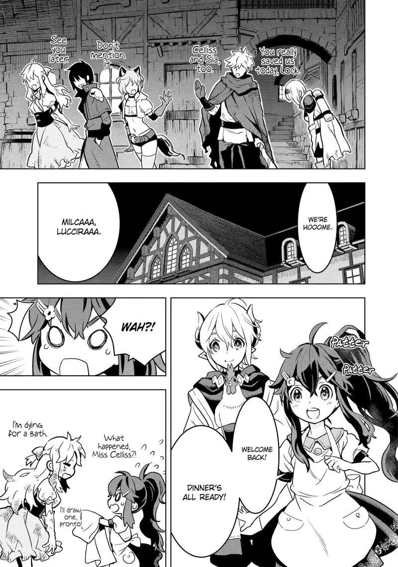 Koko Wa Ore Ni Makasete Saki Ni Ike To Itte Kara 10 Nen Ga Tattara Densetsu Ni Natte Ita 14 19