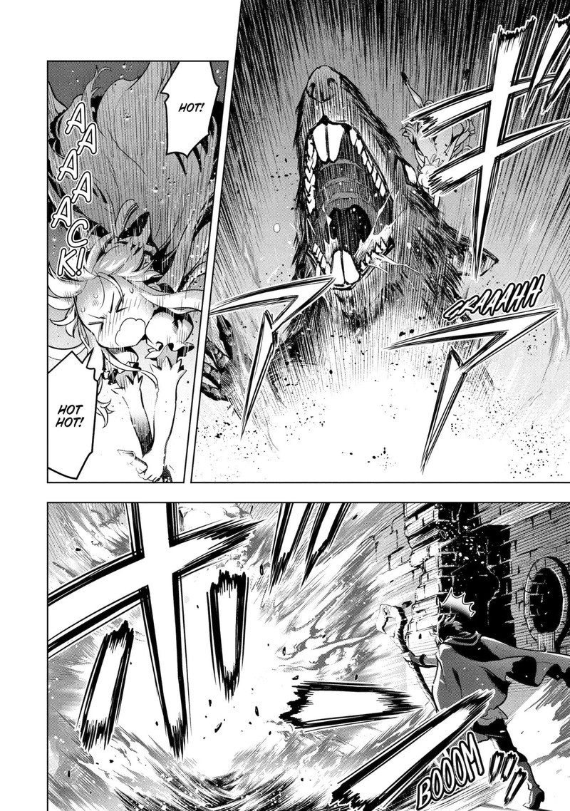Koko Wa Ore Ni Makasete Saki Ni Ike To Itte Kara 10 Nen Ga Tattara Densetsu Ni Natte Ita 14 2