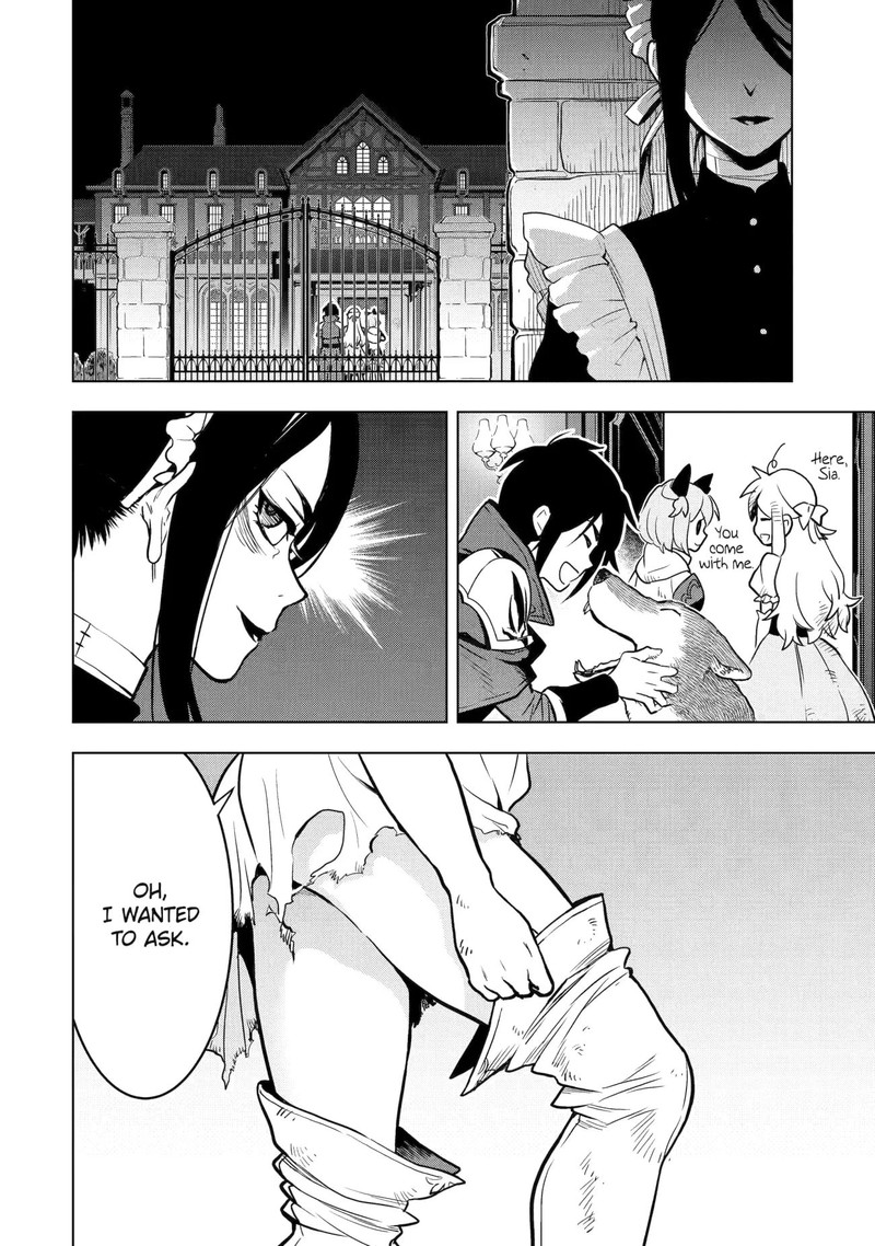 Koko Wa Ore Ni Makasete Saki Ni Ike To Itte Kara 10 Nen Ga Tattara Densetsu Ni Natte Ita 14 20