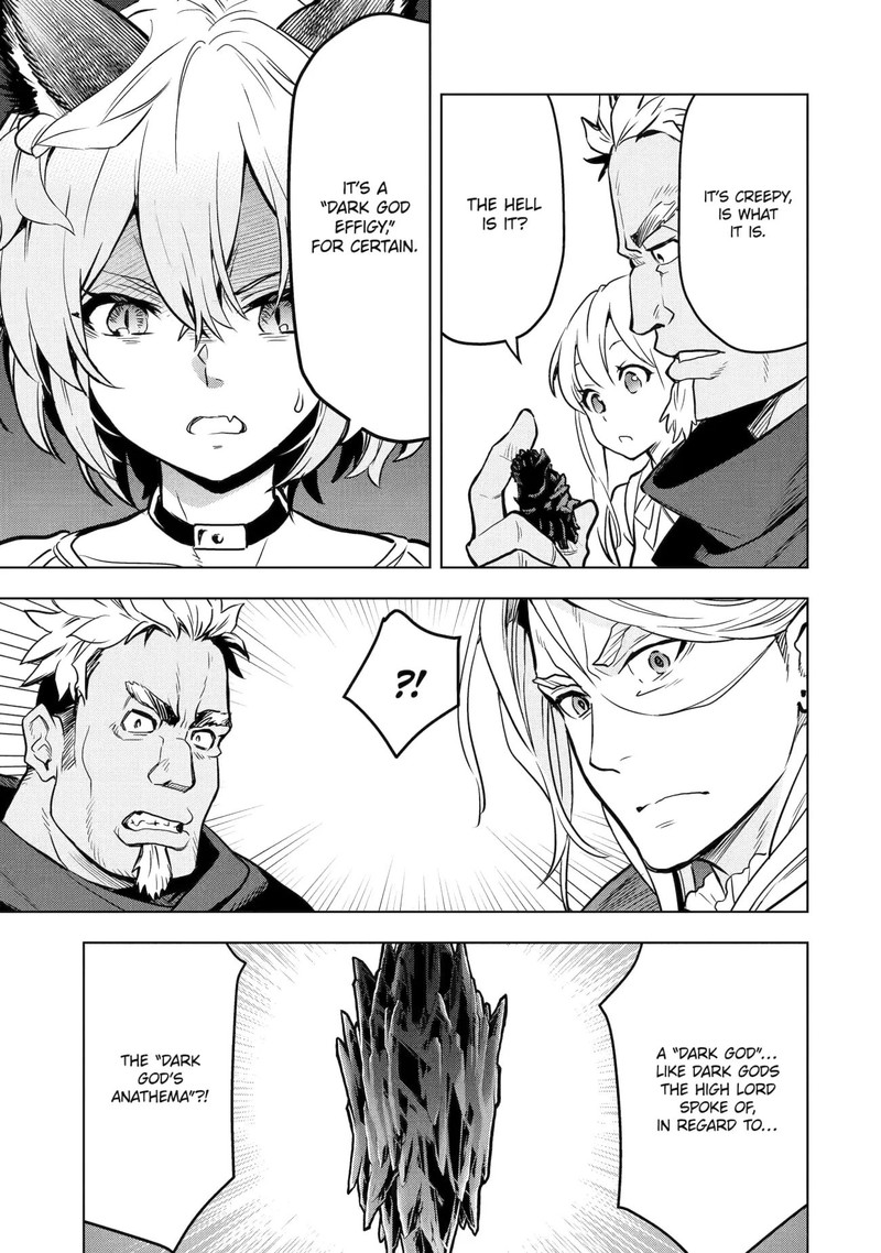 Koko Wa Ore Ni Makasete Saki Ni Ike To Itte Kara 10 Nen Ga Tattara Densetsu Ni Natte Ita 14 27