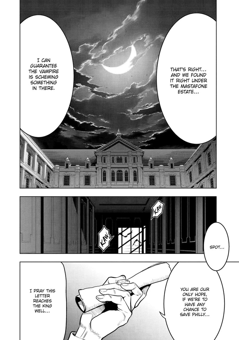 Koko Wa Ore Ni Makasete Saki Ni Ike To Itte Kara 10 Nen Ga Tattara Densetsu Ni Natte Ita 14 28