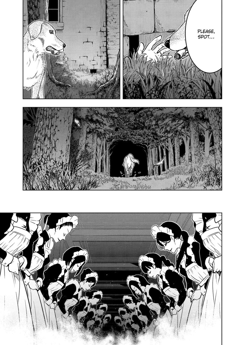 Koko Wa Ore Ni Makasete Saki Ni Ike To Itte Kara 10 Nen Ga Tattara Densetsu Ni Natte Ita 14 29