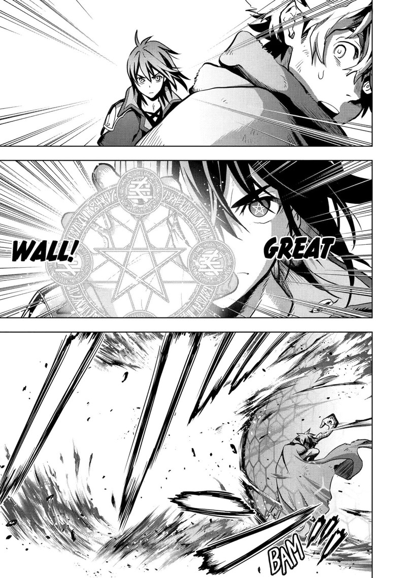 Koko Wa Ore Ni Makasete Saki Ni Ike To Itte Kara 10 Nen Ga Tattara Densetsu Ni Natte Ita 14 3