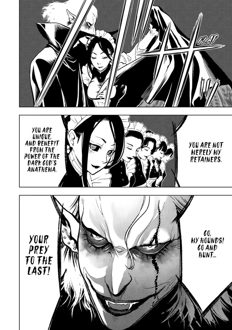 Koko Wa Ore Ni Makasete Saki Ni Ike To Itte Kara 10 Nen Ga Tattara Densetsu Ni Natte Ita 14 30