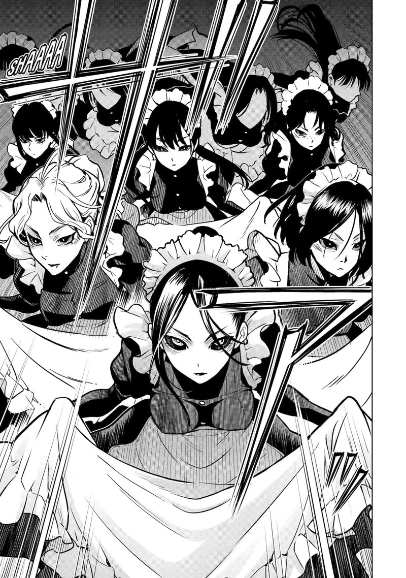 Koko Wa Ore Ni Makasete Saki Ni Ike To Itte Kara 10 Nen Ga Tattara Densetsu Ni Natte Ita 14 31