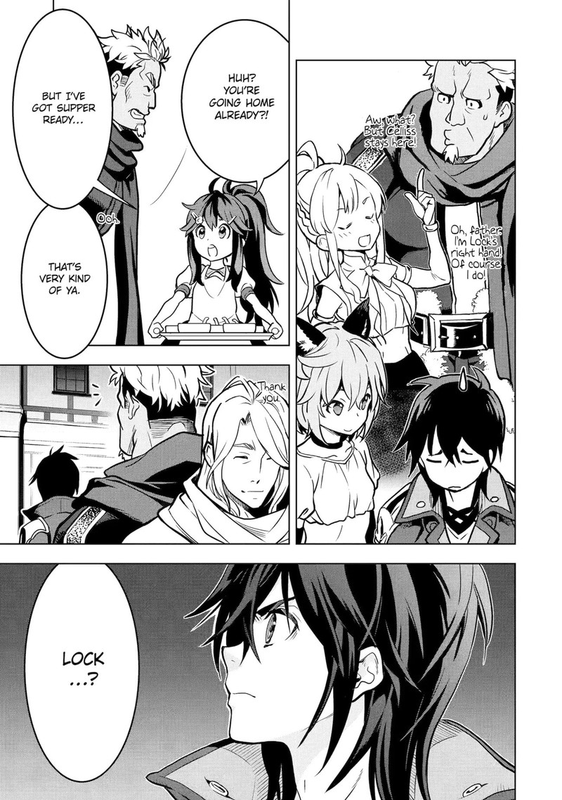 Koko Wa Ore Ni Makasete Saki Ni Ike To Itte Kara 10 Nen Ga Tattara Densetsu Ni Natte Ita 14 33