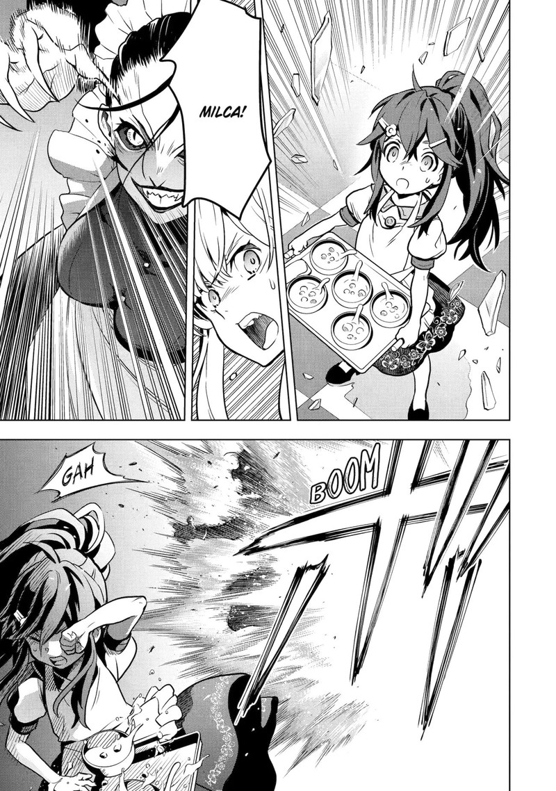 Koko Wa Ore Ni Makasete Saki Ni Ike To Itte Kara 10 Nen Ga Tattara Densetsu Ni Natte Ita 14 35