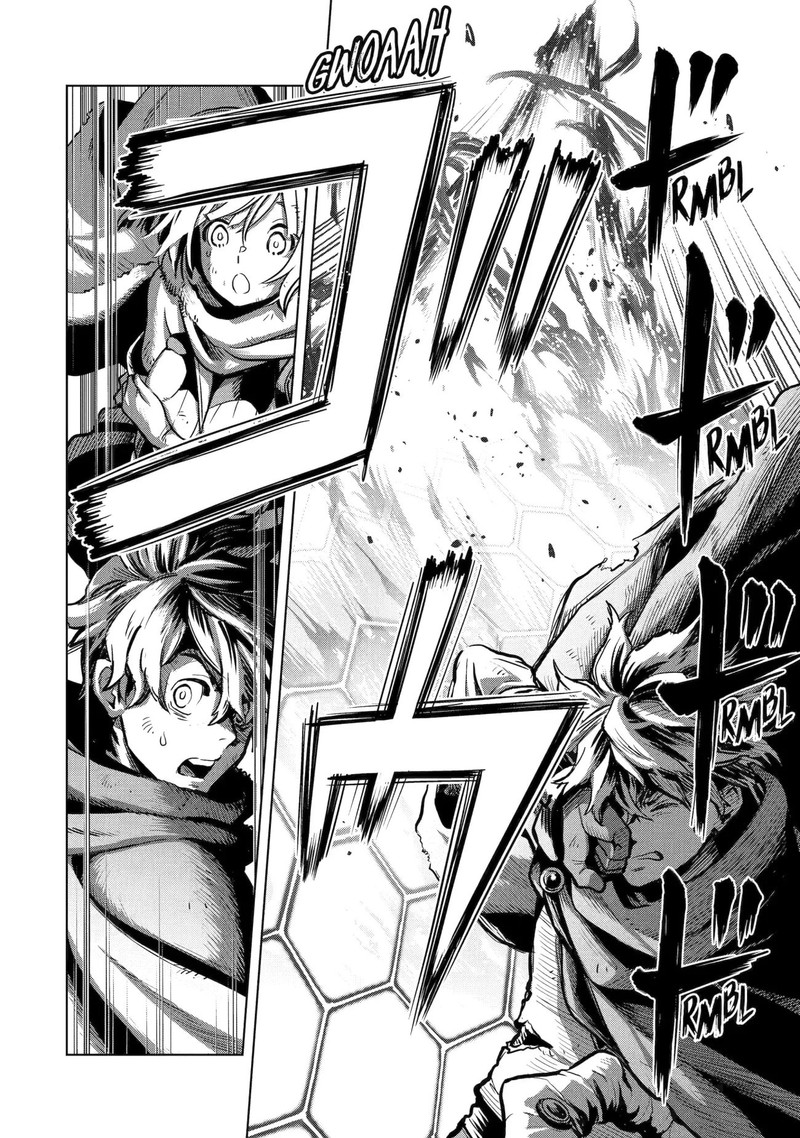 Koko Wa Ore Ni Makasete Saki Ni Ike To Itte Kara 10 Nen Ga Tattara Densetsu Ni Natte Ita 14 4