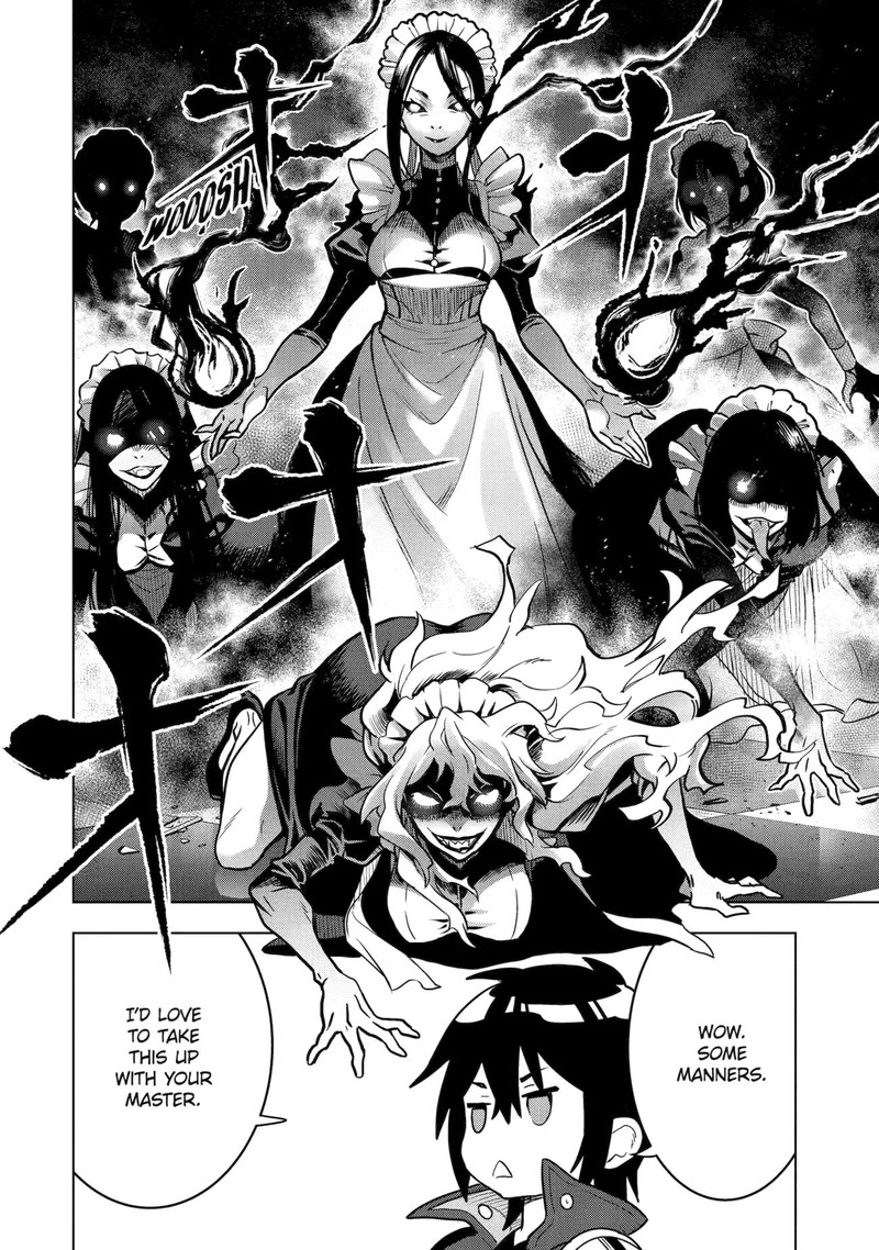 Koko Wa Ore Ni Makasete Saki Ni Ike To Itte Kara 10 Nen Ga Tattara Densetsu Ni Natte Ita 14 40