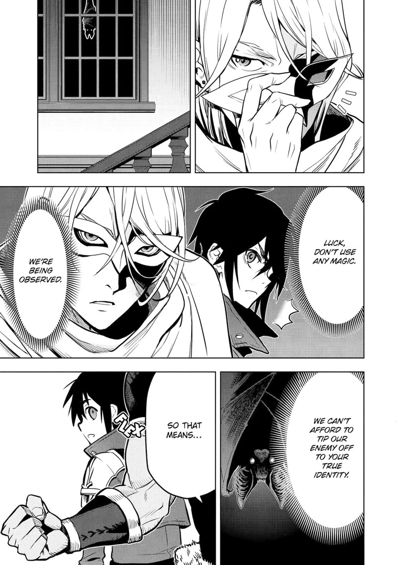 Koko Wa Ore Ni Makasete Saki Ni Ike To Itte Kara 10 Nen Ga Tattara Densetsu Ni Natte Ita 14 41