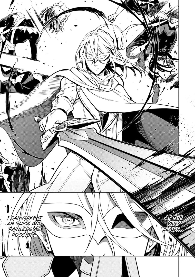 Koko Wa Ore Ni Makasete Saki Ni Ike To Itte Kara 10 Nen Ga Tattara Densetsu Ni Natte Ita 14 45