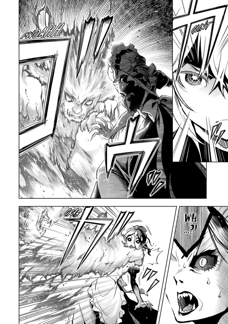 Koko Wa Ore Ni Makasete Saki Ni Ike To Itte Kara 10 Nen Ga Tattara Densetsu Ni Natte Ita 14 48