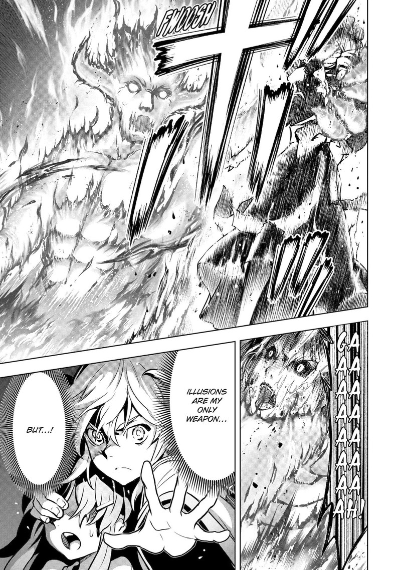 Koko Wa Ore Ni Makasete Saki Ni Ike To Itte Kara 10 Nen Ga Tattara Densetsu Ni Natte Ita 14 49