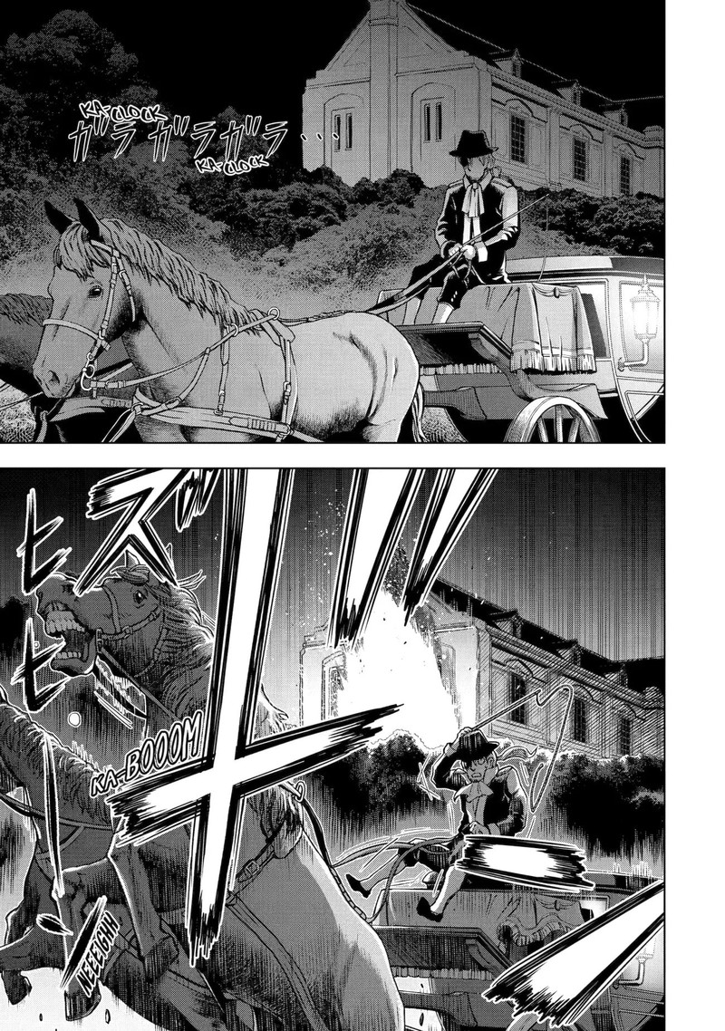 Koko Wa Ore Ni Makasete Saki Ni Ike To Itte Kara 10 Nen Ga Tattara Densetsu Ni Natte Ita 14 5