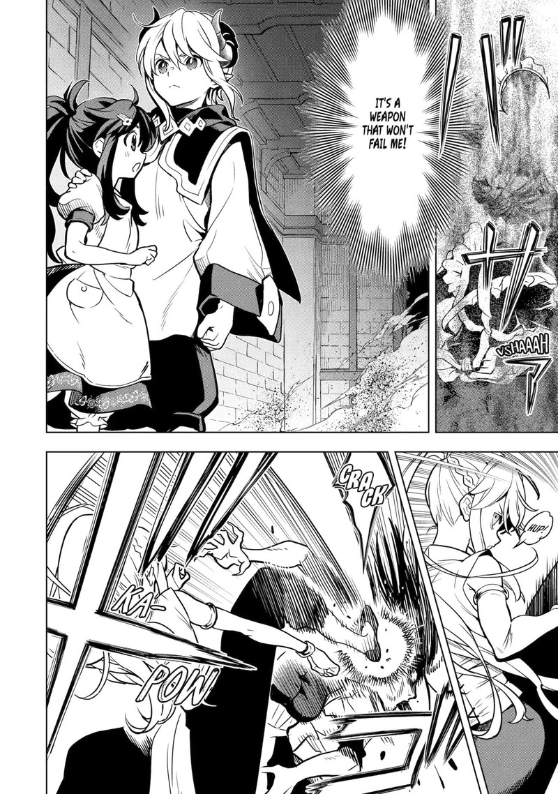 Koko Wa Ore Ni Makasete Saki Ni Ike To Itte Kara 10 Nen Ga Tattara Densetsu Ni Natte Ita 14 50
