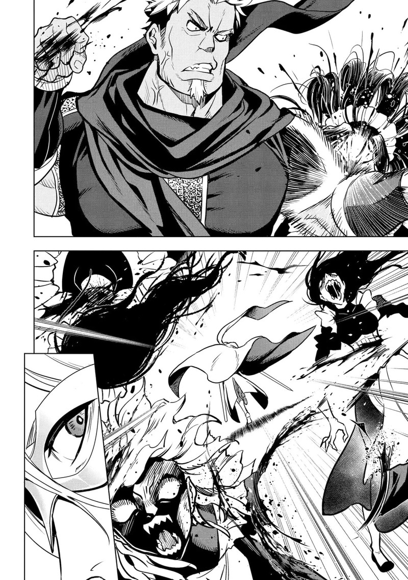 Koko Wa Ore Ni Makasete Saki Ni Ike To Itte Kara 10 Nen Ga Tattara Densetsu Ni Natte Ita 14 52