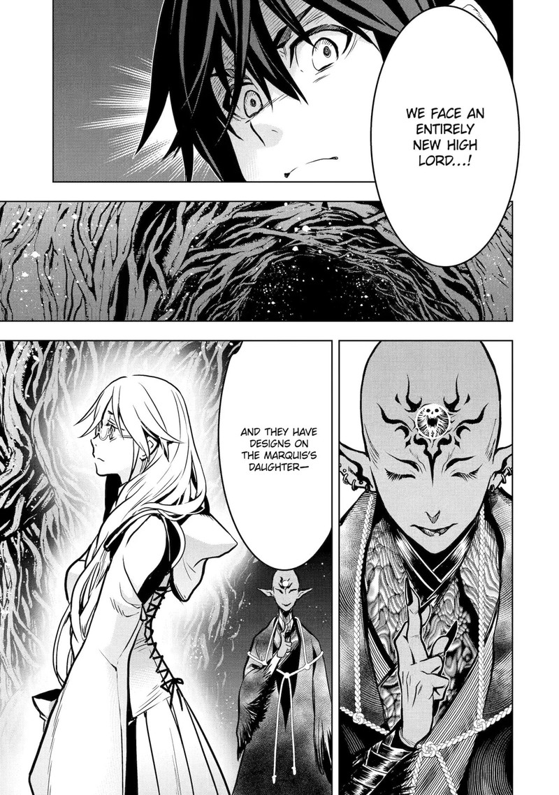 Koko Wa Ore Ni Makasete Saki Ni Ike To Itte Kara 10 Nen Ga Tattara Densetsu Ni Natte Ita 14 59