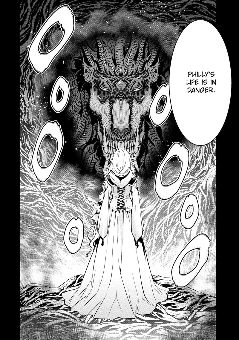 Koko Wa Ore Ni Makasete Saki Ni Ike To Itte Kara 10 Nen Ga Tattara Densetsu Ni Natte Ita 14 60
