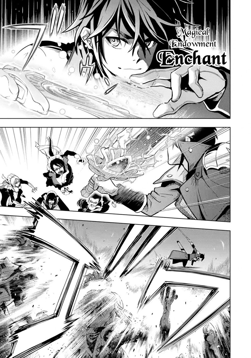 Koko Wa Ore Ni Makasete Saki Ni Ike To Itte Kara 10 Nen Ga Tattara Densetsu Ni Natte Ita 15 11