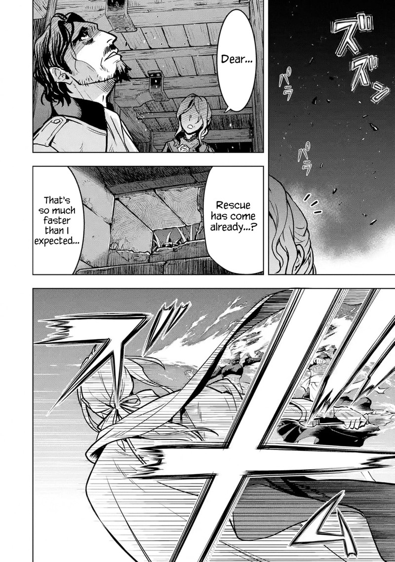 Koko Wa Ore Ni Makasete Saki Ni Ike To Itte Kara 10 Nen Ga Tattara Densetsu Ni Natte Ita 15 12