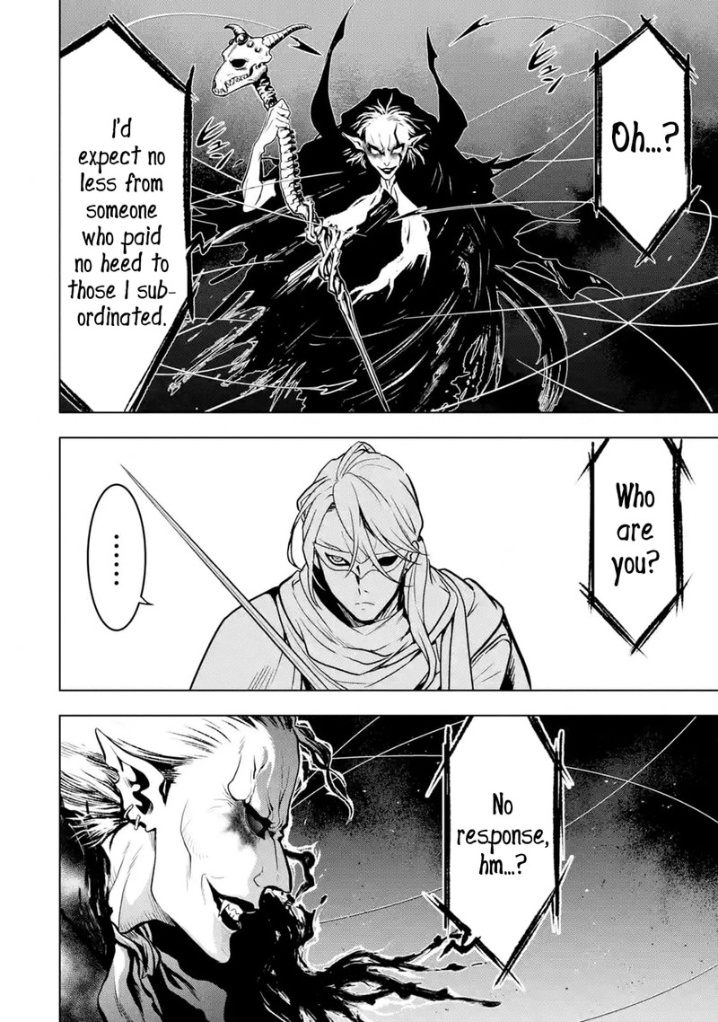 Koko Wa Ore Ni Makasete Saki Ni Ike To Itte Kara 10 Nen Ga Tattara Densetsu Ni Natte Ita 15 18