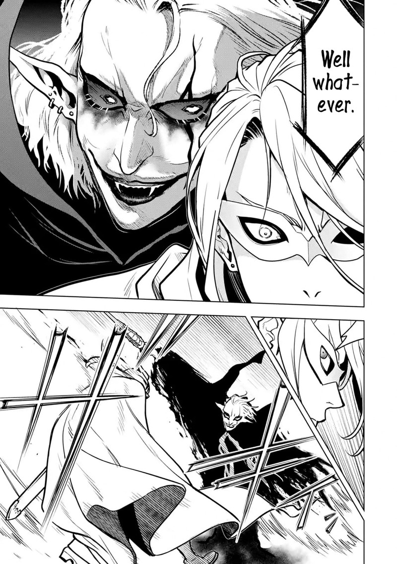 Koko Wa Ore Ni Makasete Saki Ni Ike To Itte Kara 10 Nen Ga Tattara Densetsu Ni Natte Ita 15 19