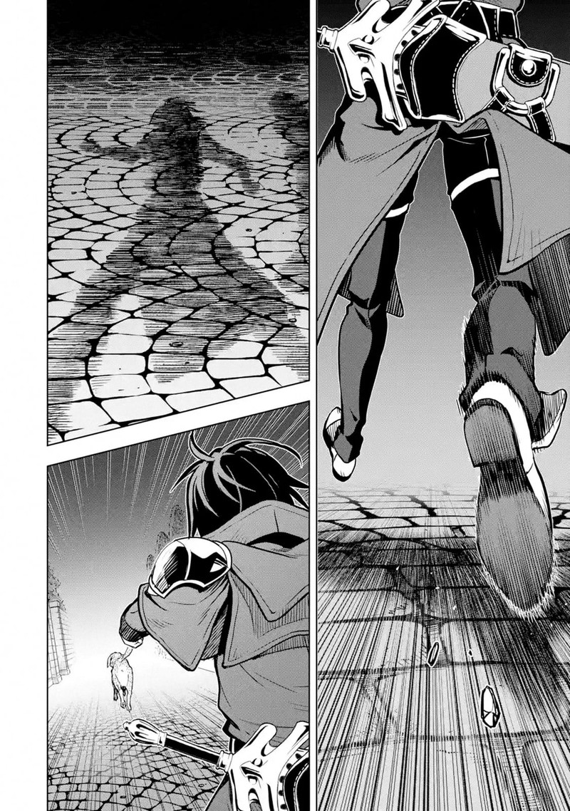 Koko Wa Ore Ni Makasete Saki Ni Ike To Itte Kara 10 Nen Ga Tattara Densetsu Ni Natte Ita 15 2