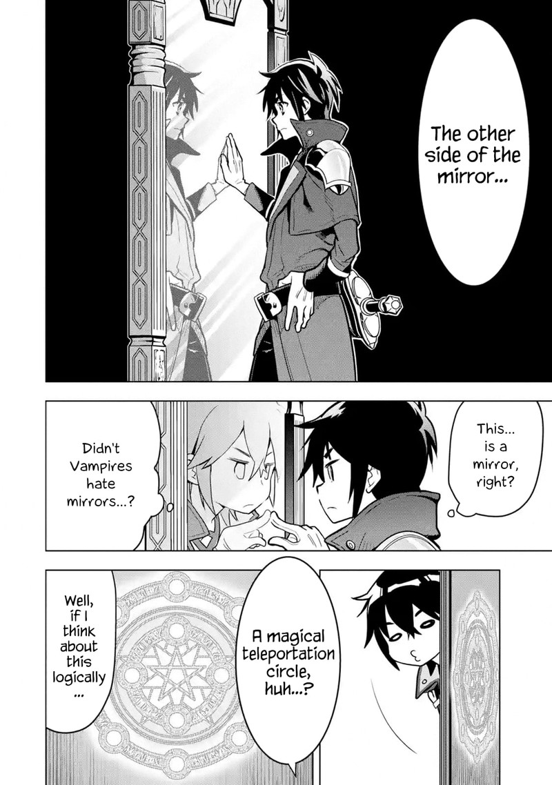 Koko Wa Ore Ni Makasete Saki Ni Ike To Itte Kara 10 Nen Ga Tattara Densetsu Ni Natte Ita 15 36