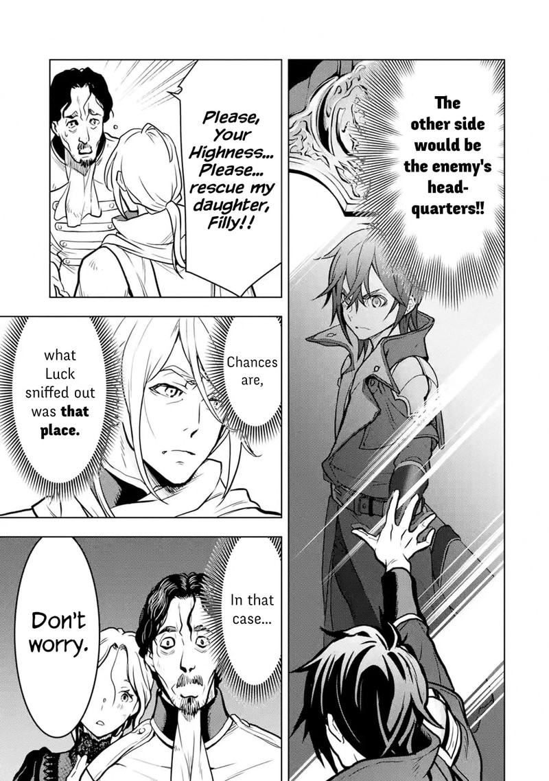 Koko Wa Ore Ni Makasete Saki Ni Ike To Itte Kara 10 Nen Ga Tattara Densetsu Ni Natte Ita 15 37