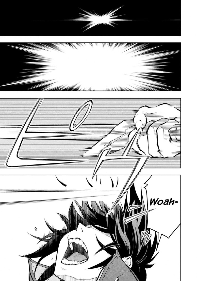 Koko Wa Ore Ni Makasete Saki Ni Ike To Itte Kara 10 Nen Ga Tattara Densetsu Ni Natte Ita 15 39