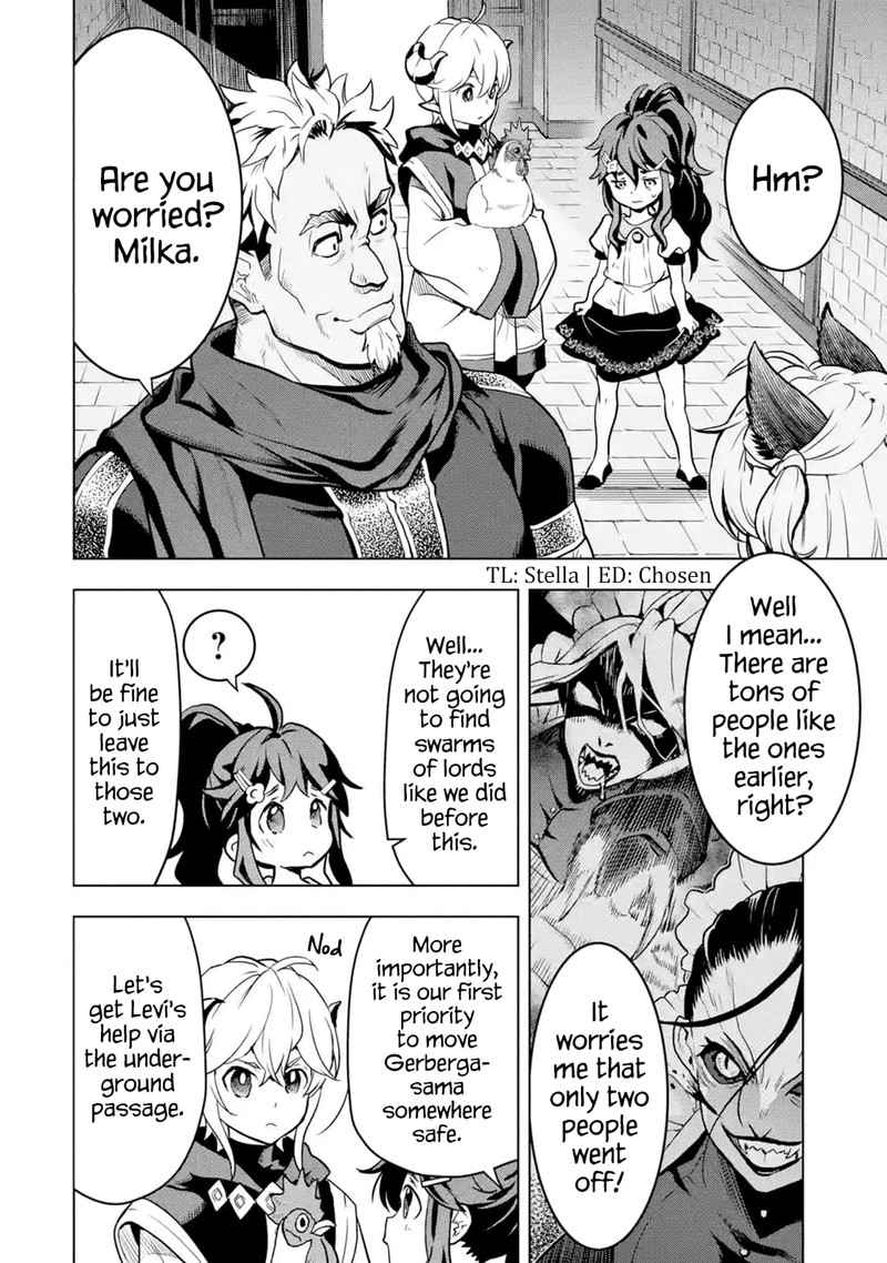 Koko Wa Ore Ni Makasete Saki Ni Ike To Itte Kara 10 Nen Ga Tattara Densetsu Ni Natte Ita 15 4