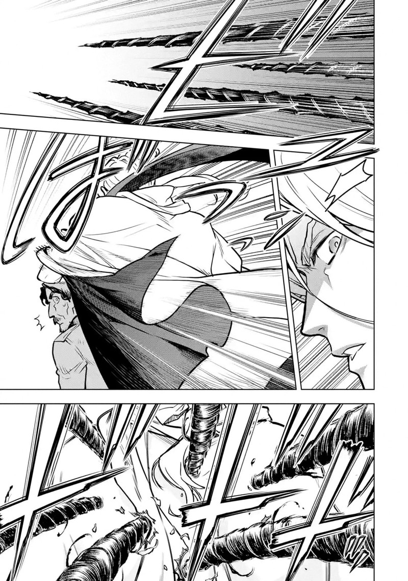 Koko Wa Ore Ni Makasete Saki Ni Ike To Itte Kara 10 Nen Ga Tattara Densetsu Ni Natte Ita 15 43