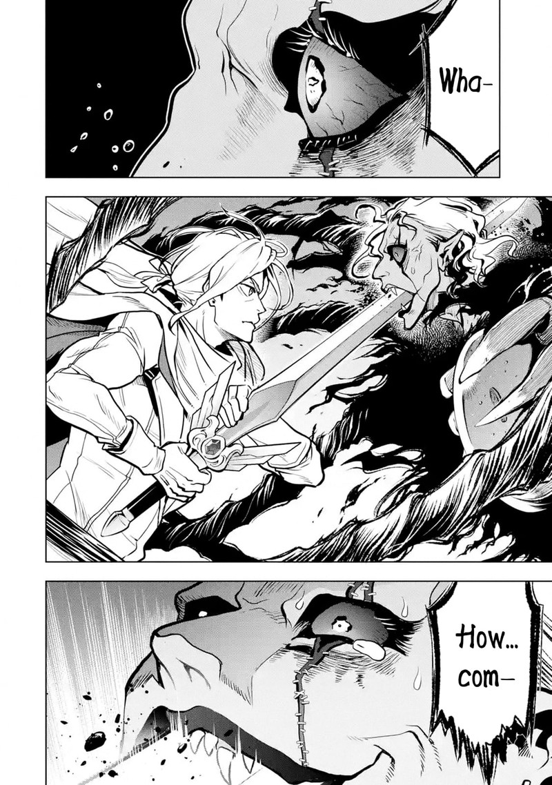 Koko Wa Ore Ni Makasete Saki Ni Ike To Itte Kara 10 Nen Ga Tattara Densetsu Ni Natte Ita 15 46