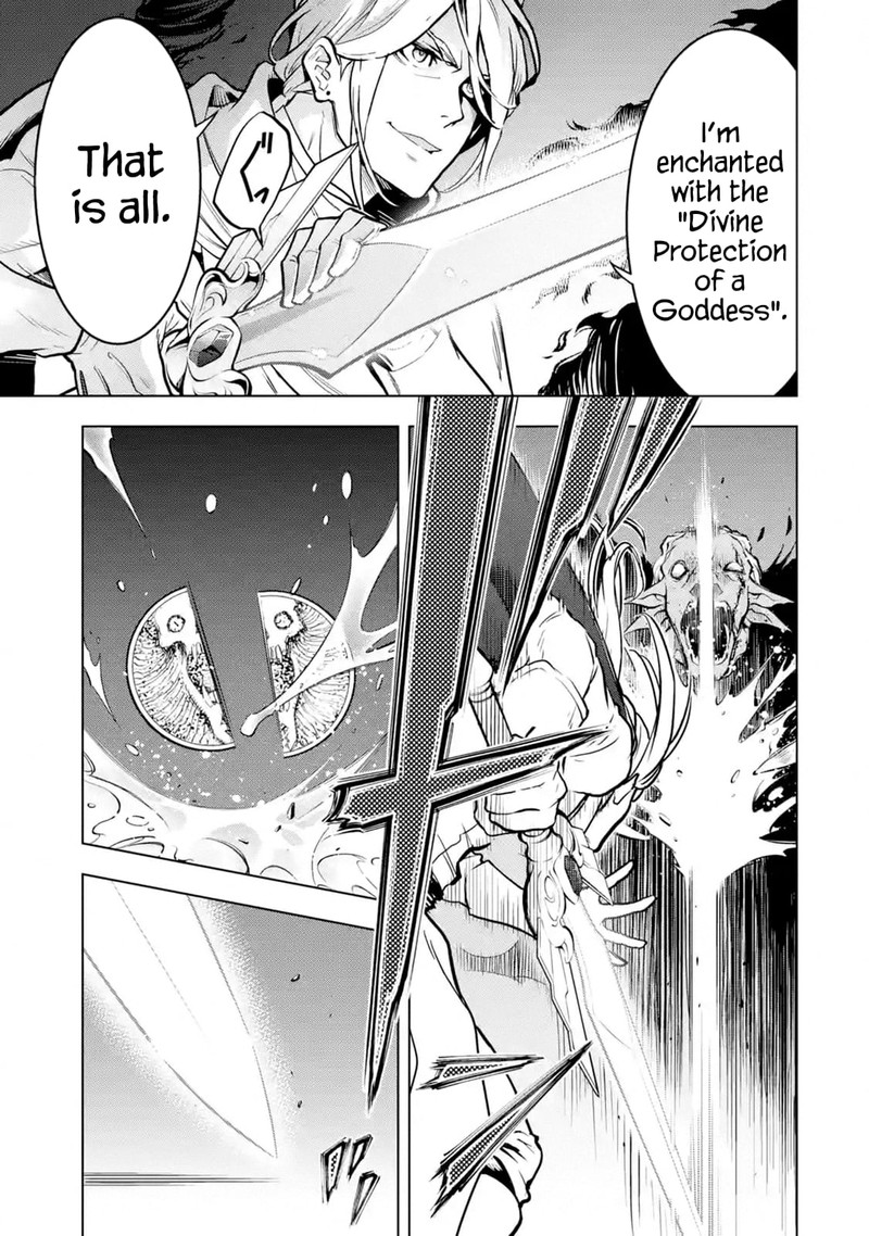Koko Wa Ore Ni Makasete Saki Ni Ike To Itte Kara 10 Nen Ga Tattara Densetsu Ni Natte Ita 15 47