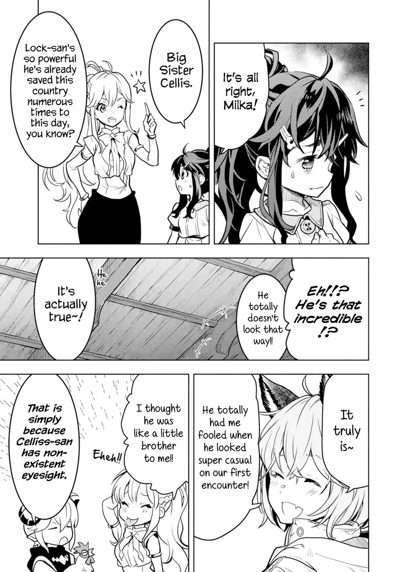 Koko Wa Ore Ni Makasete Saki Ni Ike To Itte Kara 10 Nen Ga Tattara Densetsu Ni Natte Ita 15 5