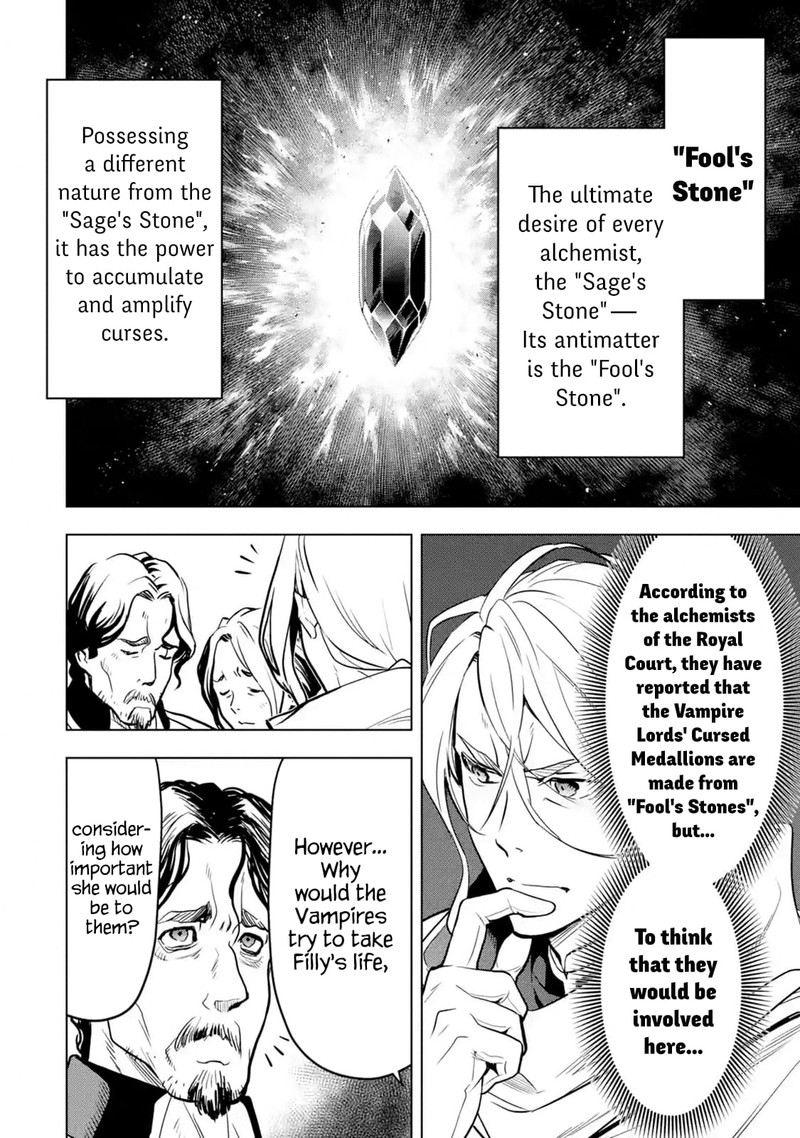 Koko Wa Ore Ni Makasete Saki Ni Ike To Itte Kara 10 Nen Ga Tattara Densetsu Ni Natte Ita 15 52