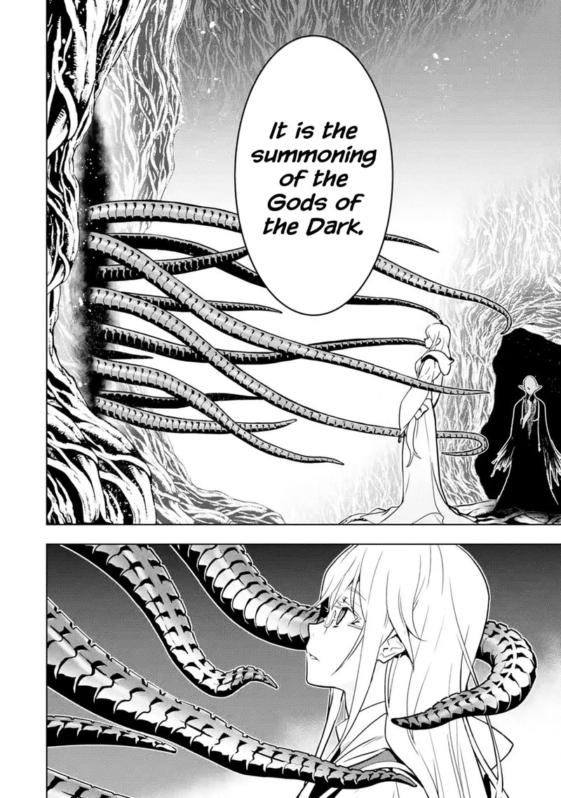 Koko Wa Ore Ni Makasete Saki Ni Ike To Itte Kara 10 Nen Ga Tattara Densetsu Ni Natte Ita 15 54