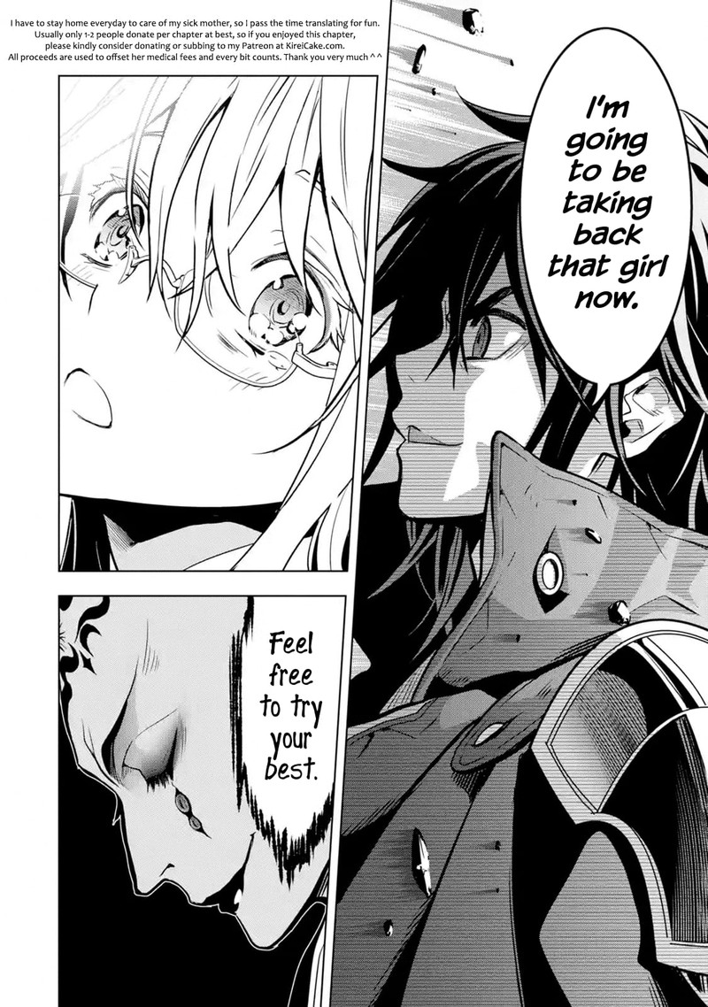 Koko Wa Ore Ni Makasete Saki Ni Ike To Itte Kara 10 Nen Ga Tattara Densetsu Ni Natte Ita 15 58