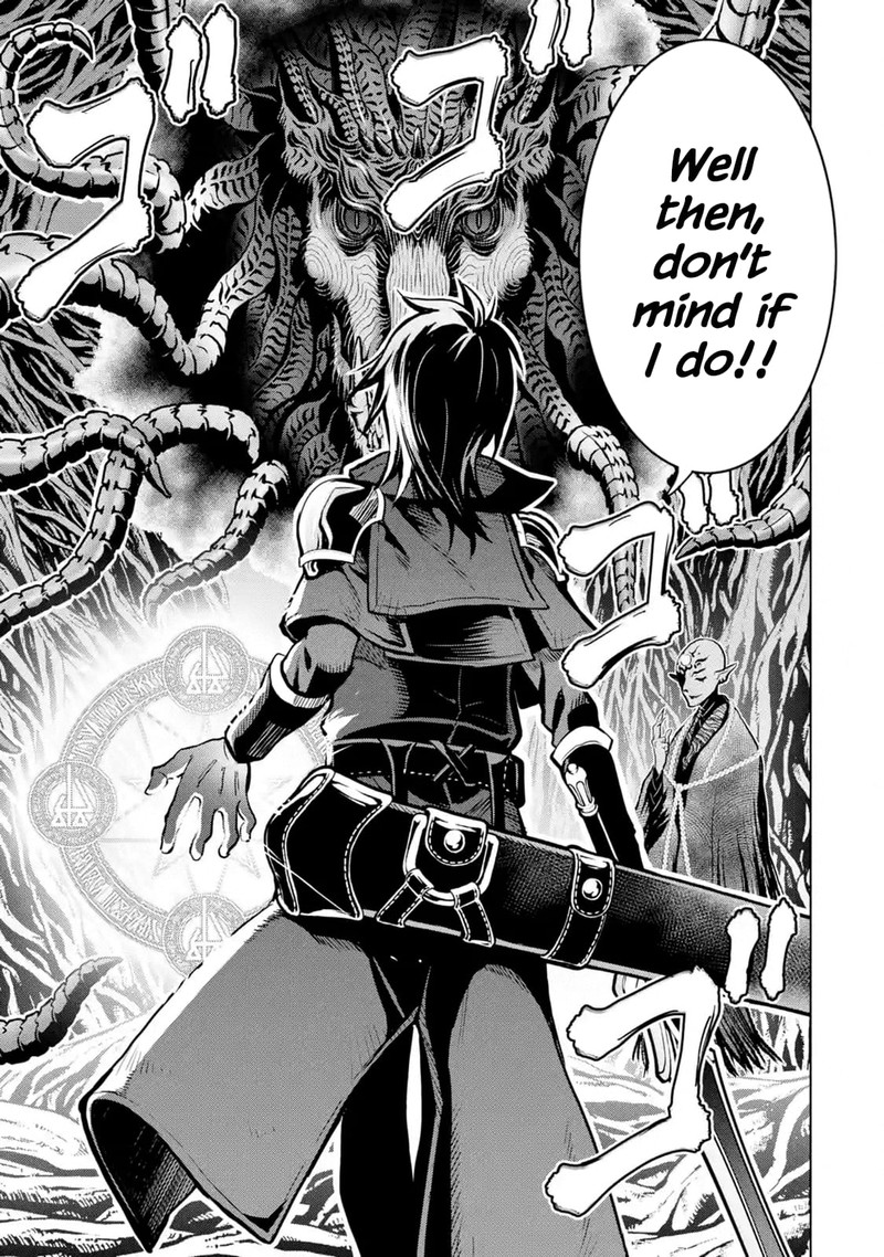 Koko Wa Ore Ni Makasete Saki Ni Ike To Itte Kara 10 Nen Ga Tattara Densetsu Ni Natte Ita 15 59