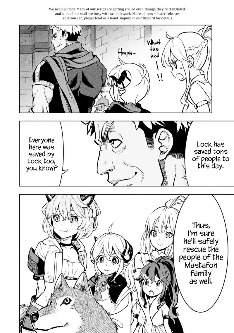 Koko Wa Ore Ni Makasete Saki Ni Ike To Itte Kara 10 Nen Ga Tattara Densetsu Ni Natte Ita 15 6