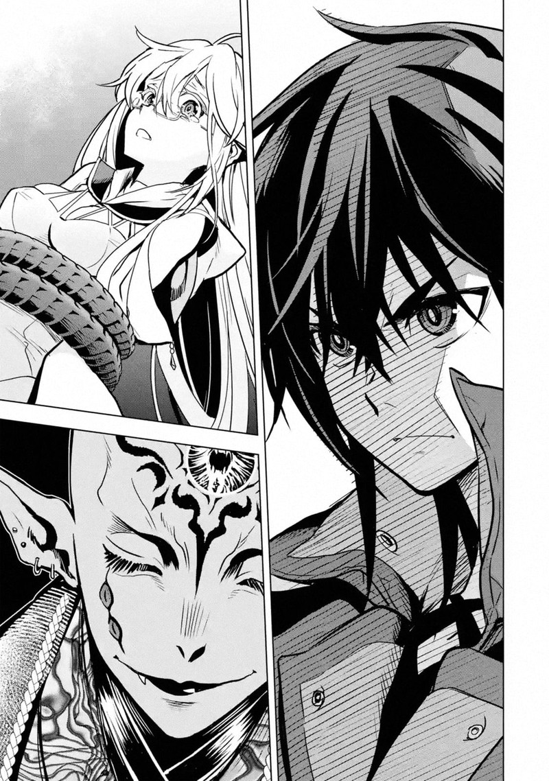 Koko Wa Ore Ni Makasete Saki Ni Ike To Itte Kara 10 Nen Ga Tattara Densetsu Ni Natte Ita 16 1