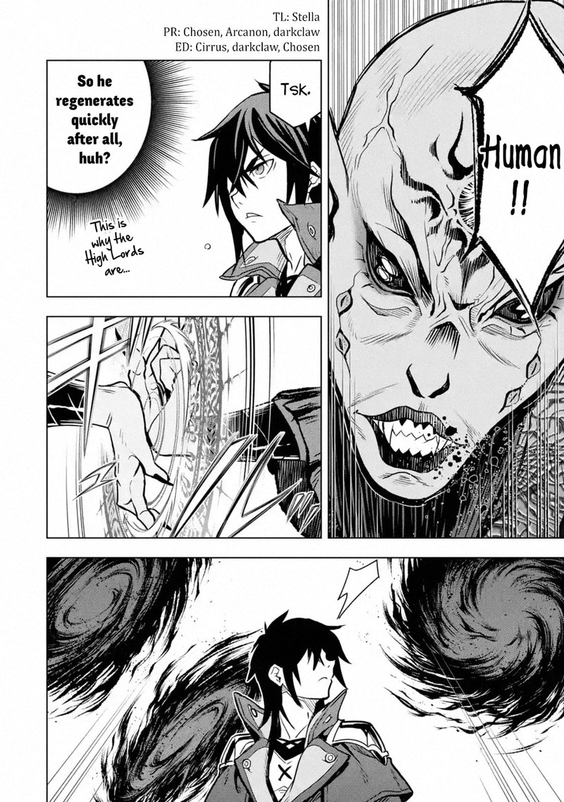 Koko Wa Ore Ni Makasete Saki Ni Ike To Itte Kara 10 Nen Ga Tattara Densetsu Ni Natte Ita 16 11