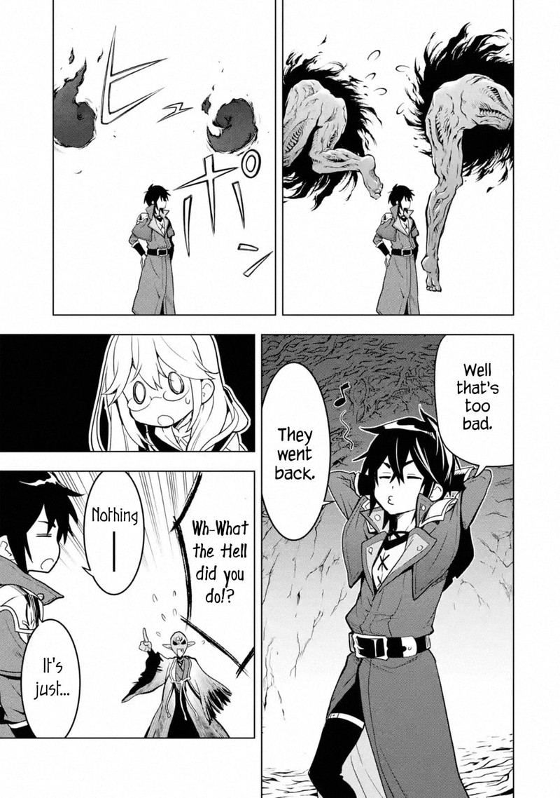 Koko Wa Ore Ni Makasete Saki Ni Ike To Itte Kara 10 Nen Ga Tattara Densetsu Ni Natte Ita 16 16