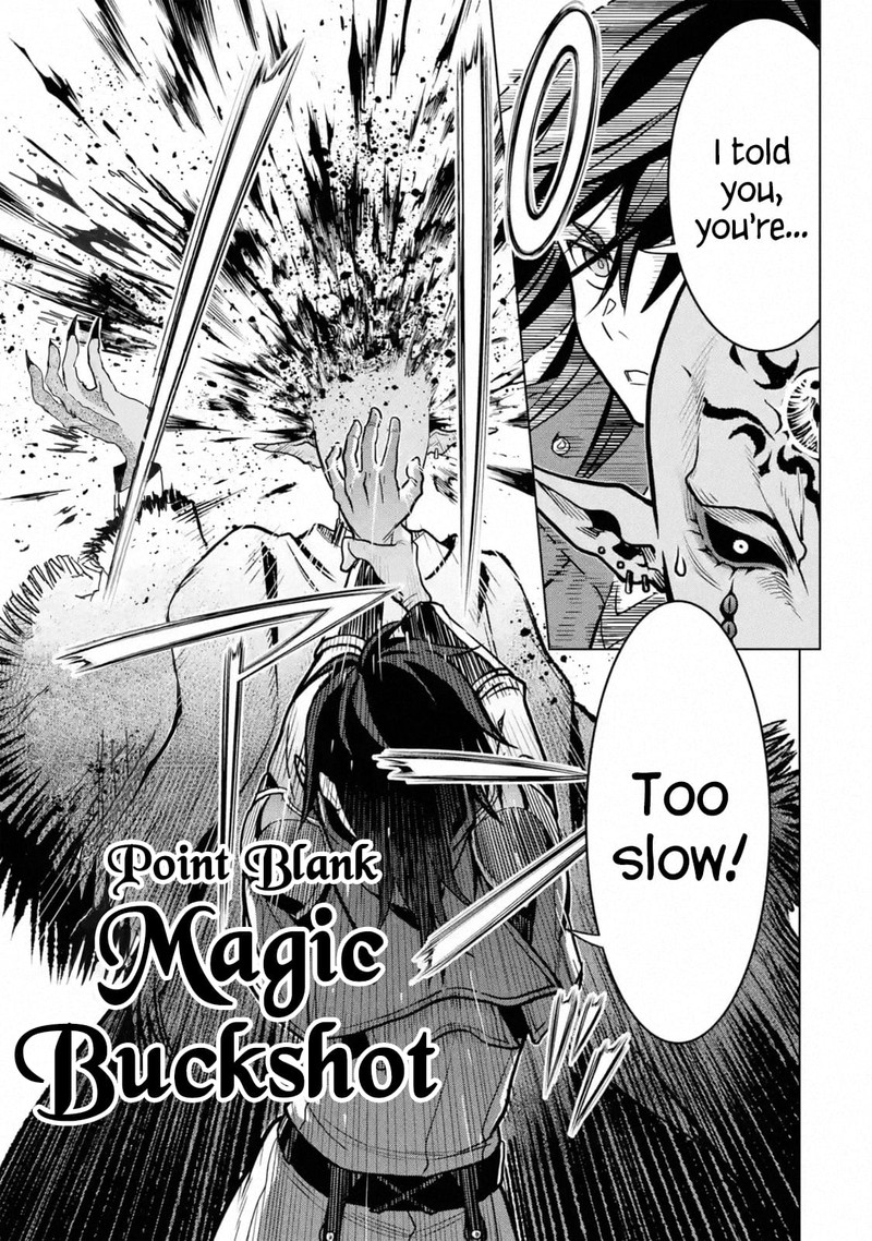 Koko Wa Ore Ni Makasete Saki Ni Ike To Itte Kara 10 Nen Ga Tattara Densetsu Ni Natte Ita 16 18